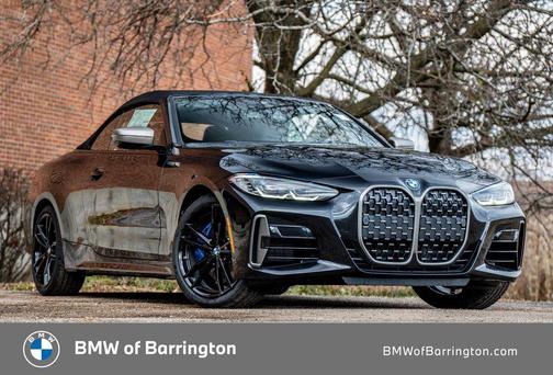 2023 BMW M440 i xDrive