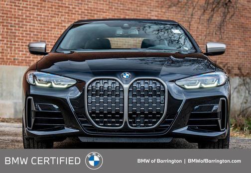 2023 BMW M440 i xDrive