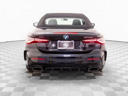 2023 BMW M440 i xDrive