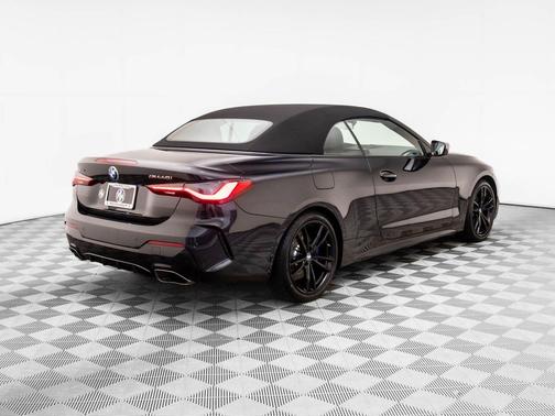 2023 BMW M440 i xDrive