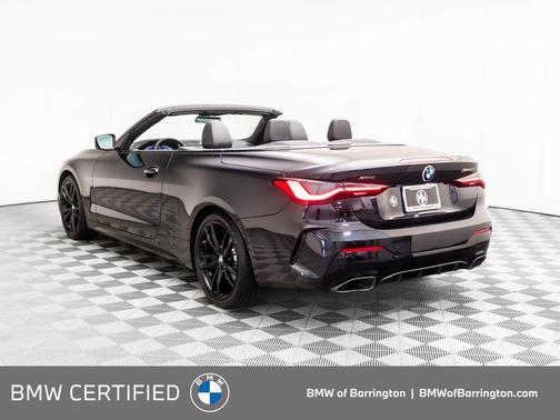 2023 BMW M440 i xDrive