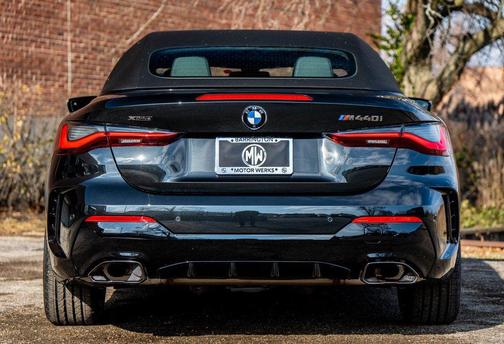 2023 BMW M440 i xDrive