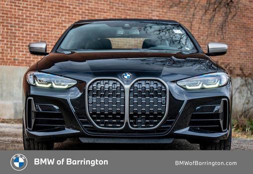 2023 BMW M440 i xDrive