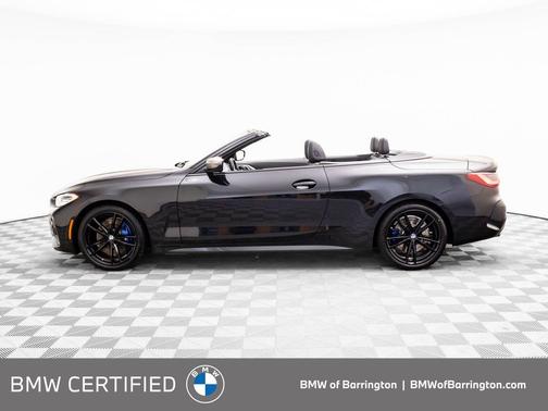 2023 BMW M440 i xDrive