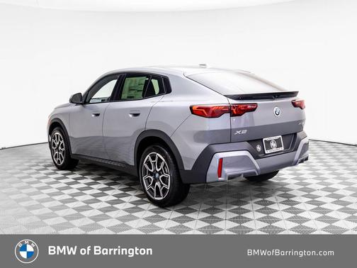 2026 BMW X2 xDrive28i