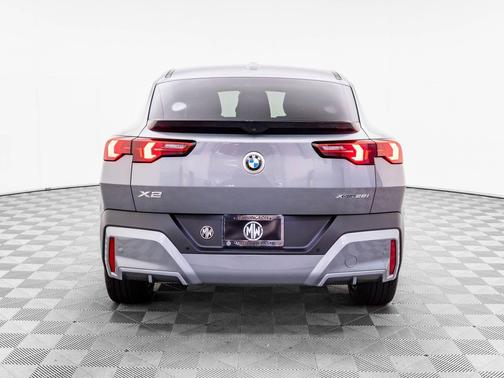 2026 BMW X2 xDrive28i