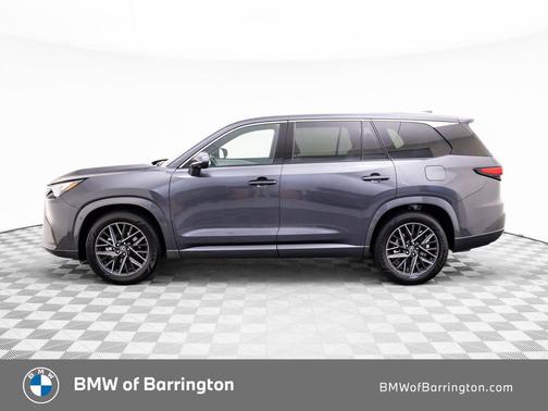 2025 Lexus TX 350 Base