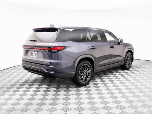 2025 Lexus TX 350 Base