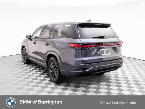 2025 Lexus TX 350 Base