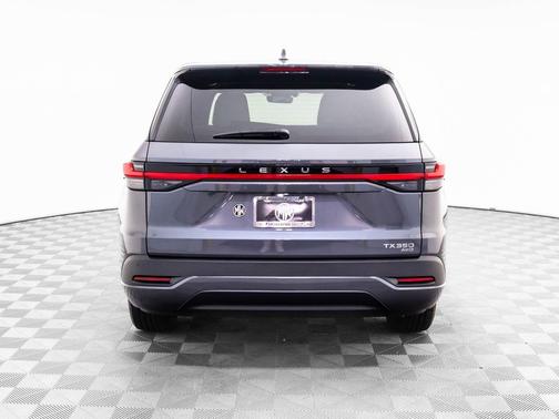 2025 Lexus TX 350 Base