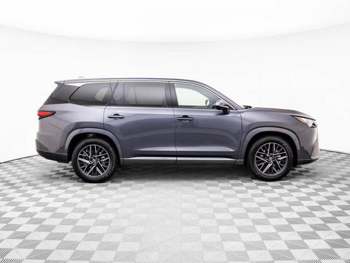 2025 Lexus TX 350 Base