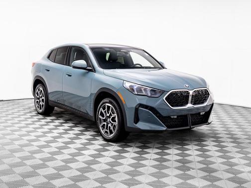2026 BMW X2 xDrive28i