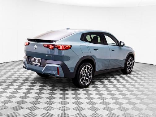 2026 BMW X2 xDrive28i
