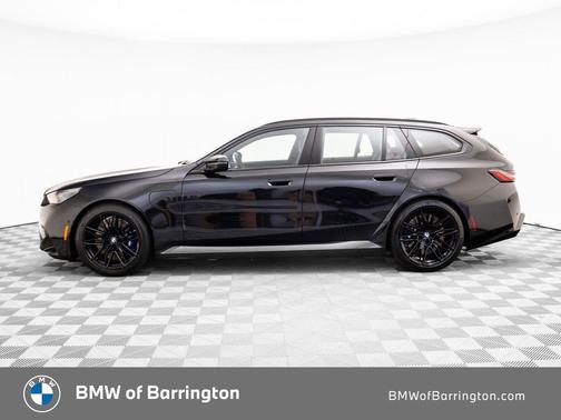 2026 BMW M5 Base
