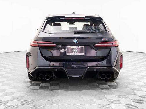 2026 BMW M5 Base