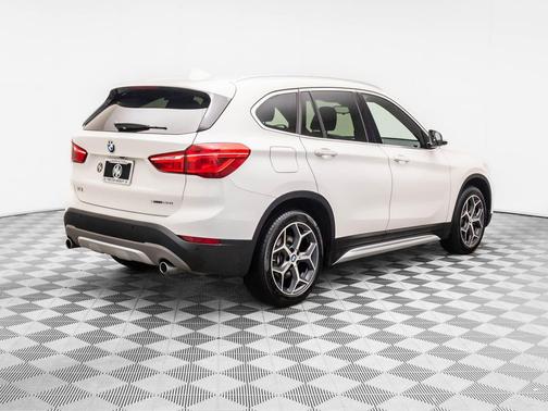 2019 BMW X1 xDrive28i