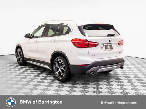 2019 BMW X1 xDrive28i