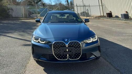 2024 BMW 430 i xDrive