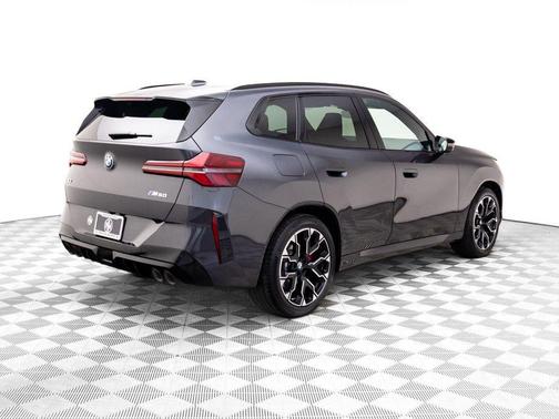 2025 BMW X3 M50 xDrive