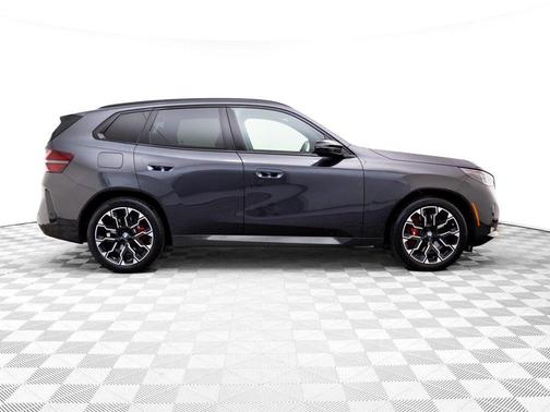 2025 BMW X3 M50 xDrive