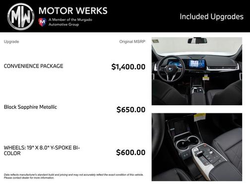 2026 BMW X1 xDrive28i