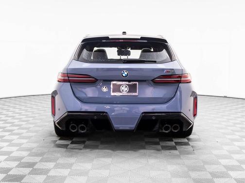 2026 BMW M5 Base