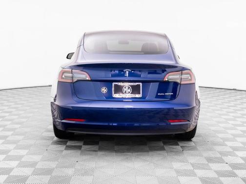 2023 Tesla Model 3 Long Range