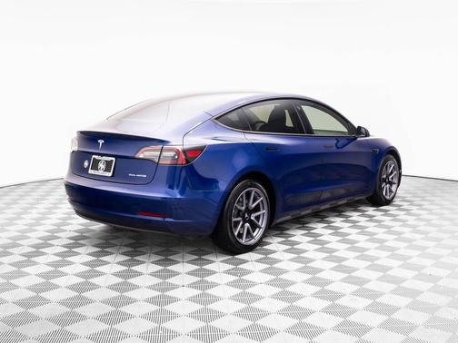 2023 Tesla Model 3 Long Range