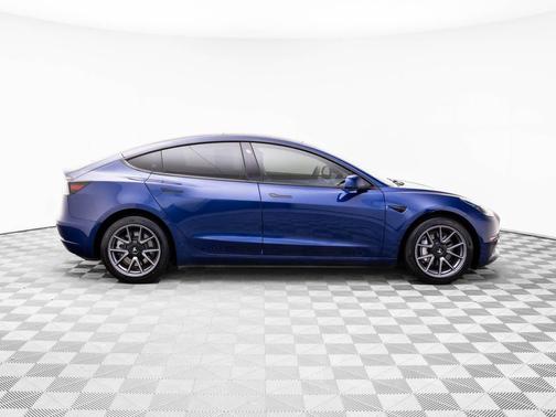 2023 Tesla Model 3 Long Range
