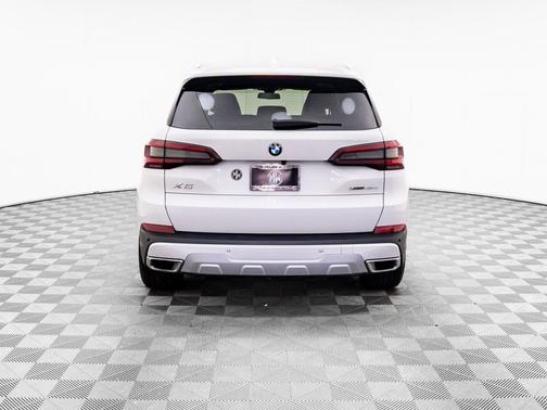 2021 BMW X5 PHEV xDrive45e