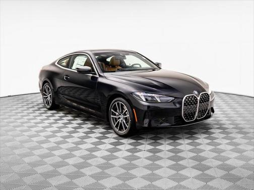 2025 BMW 430 i xDrive