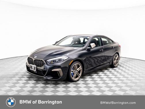 2020 BMW M235 Gran Coupe xDrive