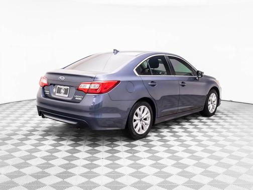 2017 Subaru Legacy Premium