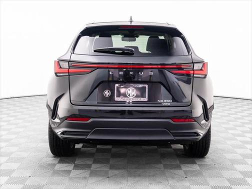 2024 Lexus NX 350 Luxury