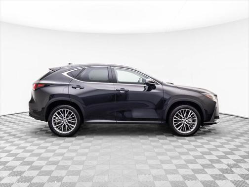 2024 Lexus NX 350 Luxury