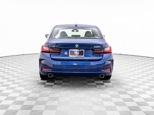 2023 BMW 330 xDrive