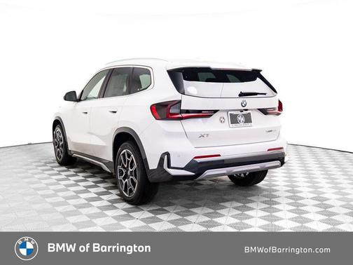 2026 BMW X1 xDrive28i