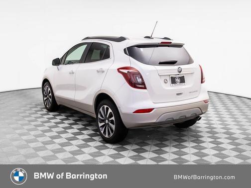 2019 Buick Encore Essence
