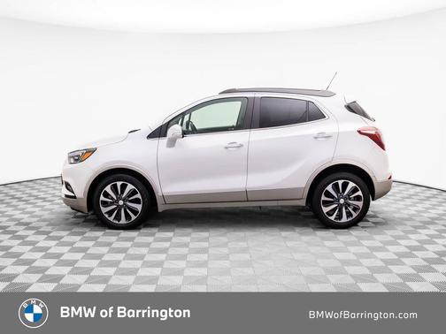 2019 Buick Encore Essence