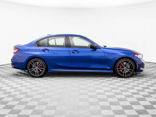 2023 BMW 330 xDrive