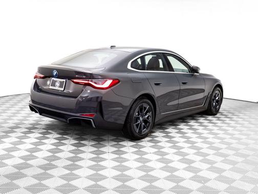 2023 BMW i4 Gran Coupe eDrive35