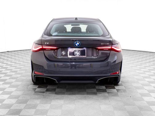 2023 BMW i4 Gran Coupe eDrive35