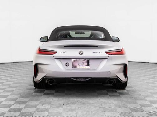 2020 BMW Z4 sDrive30i