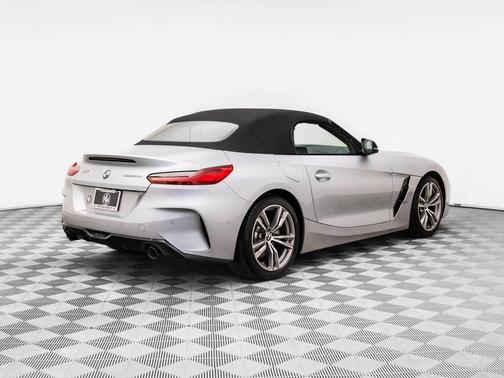 2020 BMW Z4 sDrive30i