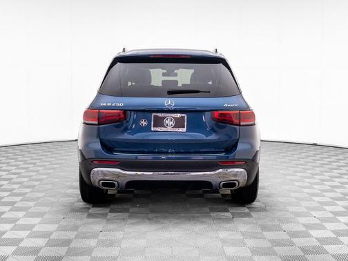 2023 Mercedes-Benz GLB 250 4MATIC