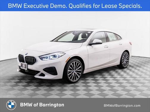 2024 BMW 228 Gran Coupe i xDrive