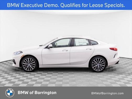 2024 BMW 228 Gran Coupe i xDrive