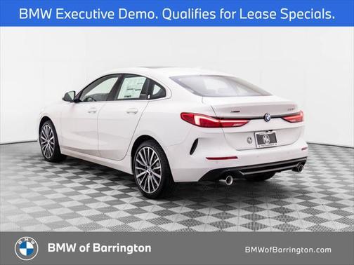 2024 BMW 228 Gran Coupe i xDrive