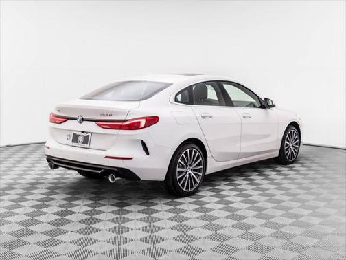 2024 BMW 228 Gran Coupe i xDrive