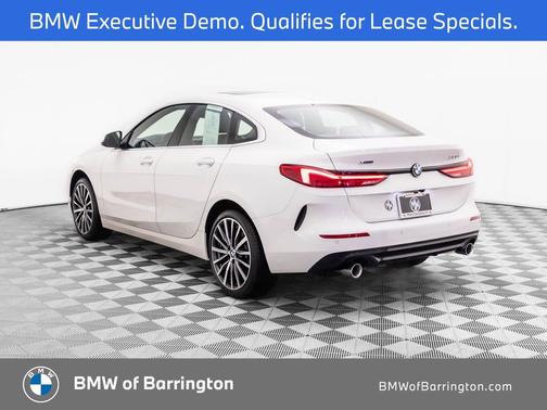2024 BMW 228 Gran Coupe i xDrive